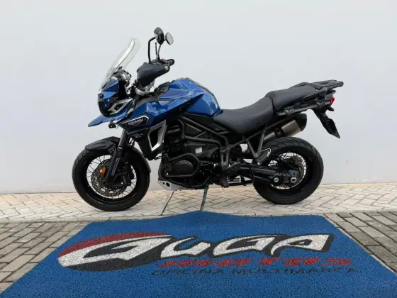 TRIUMPH TIGER 1200 XCX TRIUMPH TIGER 1200 XCX