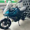 TRIUMPH TIGER 660 SPORT TRIUMPH TIGER 660 SPORT