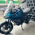 TRIUMPH TIGER 660 SPORT TRIUMPH TIGER 660 SPORT