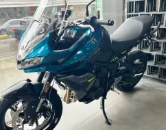 TRIUMPH TIGER 660 SPORT TRIUMPH TIGER 660 SPORT
