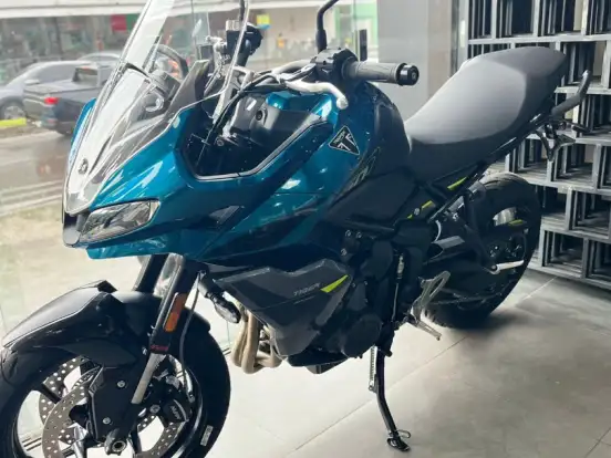 TRIUMPH-TIGER 660 SPORT TRIUMPH-TIGER 660 SPORT-2026
