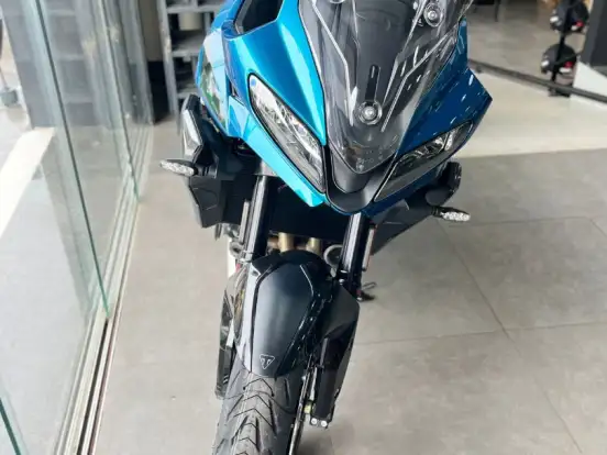 TRIUMPH-TIGER 660 SPORT TRIUMPH-TIGER 660 SPORT-2026