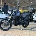 TRIUMPH TIGER 800XC TRIUMPH TIGER 800XC