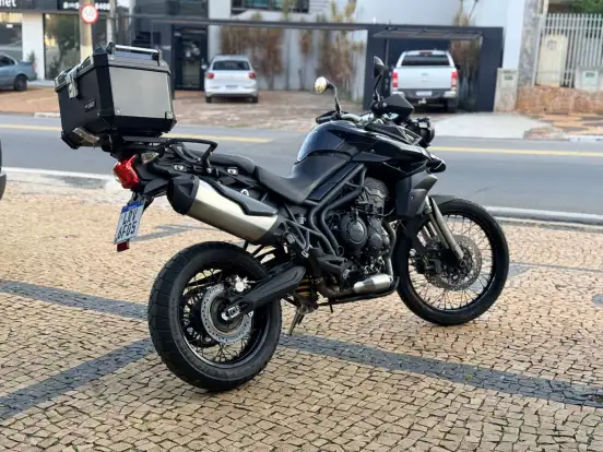 TRIUMPH-TIGER 800XC TRIUMPH-TIGER 800XC-2014