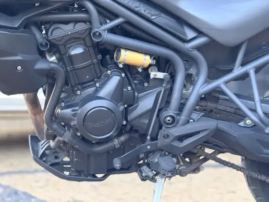 TRIUMPH-TIGER 800XC TRIUMPH-TIGER 800XC-2014