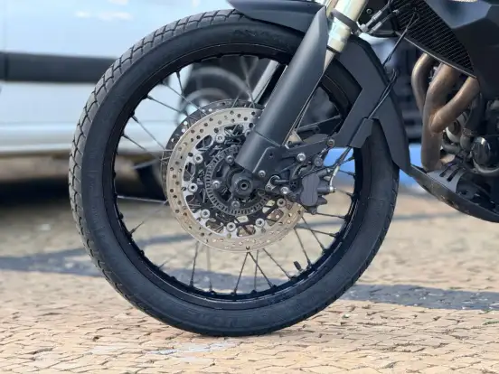 TRIUMPH-TIGER 800XC TRIUMPH-TIGER 800XC-2014