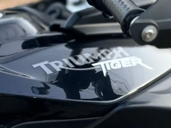 TRIUMPH-TIGER 800XC TRIUMPH-TIGER 800XC-2014