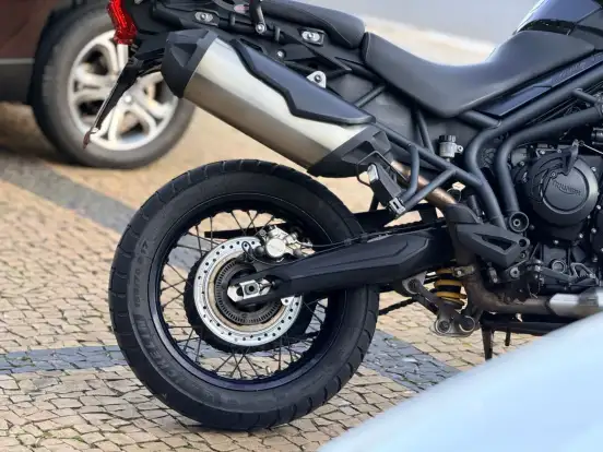 TRIUMPH-TIGER 800XC TRIUMPH-TIGER 800XC-2014