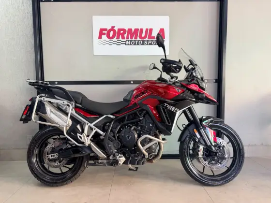 TRIUMPH TIGER 900 GT PRO TRIUMPH TIGER 900 GT PRO