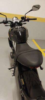 TRIUMPH-TRIDENT 660-2025