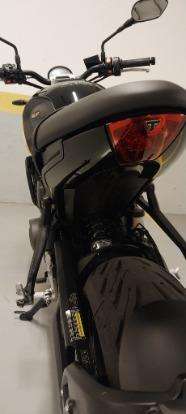 TRIUMPH-TRIDENT 660 TRIUMPH-TRIDENT 660-2025