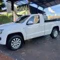 VOLKSWAGEN AMAROK 2.0 4X4 CS 16V TURBO INTERCOOLER DIESEL 2P MANUAL VOLKSWAGEN AMAROK 2.0 4X4 CS 16V TURBO INTERCOOLER DIESEL 2P MANUAL