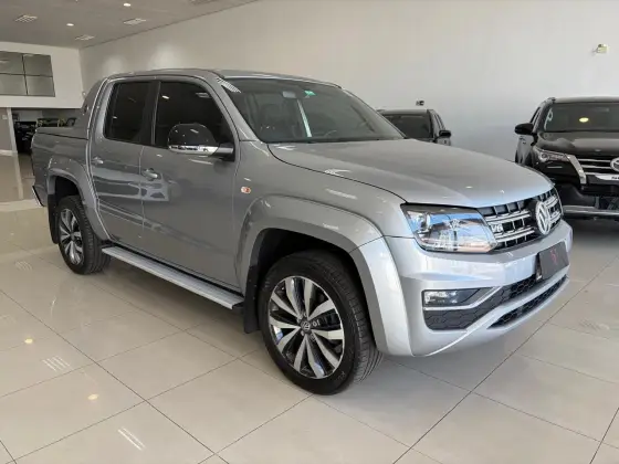 VOLKSWAGEN AMAROK 3.0 V6 TDI DIESEL HIGHLINE EXTREME CD 4MOTION AUTOMÁTICO VOLKSWAGEN AMAROK 3.0 V6 TDI DIESEL HIGHLINE EXTREME CD 4MOTION AUTOMÁTICO