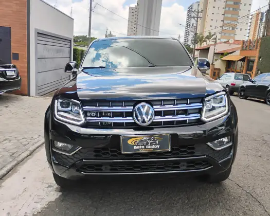 VOLKSWAGEN AMAROK 3.0 V6 TDI DIESEL HIGHLINE EXTREME CD 4MOTION AUTOMÁTICO VOLKSWAGEN AMAROK 3.0 V6 TDI DIESEL HIGHLINE EXTREME CD 4MOTION AUTOMÁTICO