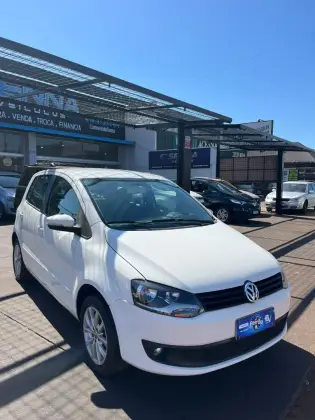 VOLKSWAGEN FOX 1.0 MI 8V FLEX 4P MANUAL VOLKSWAGEN FOX 1.0 MI 8V FLEX 4P MANUAL