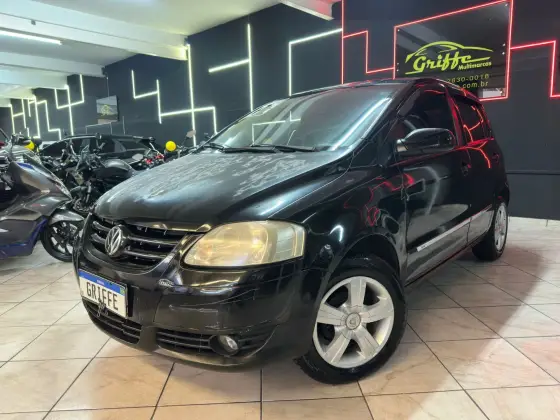 VOLKSWAGEN FOX 1.0 MI CITY 8V FLEX 4P MANUAL VOLKSWAGEN FOX 1.0 MI CITY 8V FLEX 4P MANUAL
