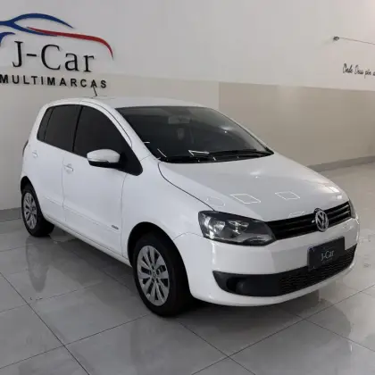 VOLKSWAGEN FOX 1.6 MI PRIME 8V FLEX 4P MANUAL VOLKSWAGEN FOX 1.6 MI PRIME 8V FLEX 4P MANUAL