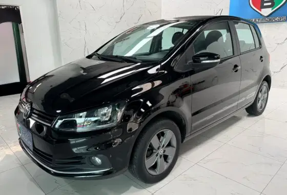 VOLKSWAGEN FOX 1.6 MSI TOTAL FLEX CONNECT 4P MANUAL VOLKSWAGEN FOX 1.6 MSI TOTAL FLEX CONNECT 4P MANUAL