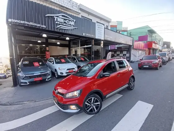 VOLKSWAGEN FOX 1.6 MSI TOTAL FLEX XTREME 4P MANUAL VOLKSWAGEN FOX 1.6 MSI TOTAL FLEX XTREME 4P MANUAL