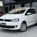 VOLKSWAGEN FOX 1.6 MI PRIME 8V FLEX 4P MANUAL VOLKSWAGEN FOX 1.6 MI PRIME 8V FLEX 4P MANUAL