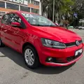 VOLKSWAGEN FOX 1.6 MSI TOTAL FLEX CONNECT 4P MANUAL VOLKSWAGEN FOX 1.6 MSI TOTAL FLEX CONNECT 4P MANUAL