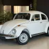 VOLKSWAGEN FUSCA 1.6 8V GASOLINA 2P MANUAL VOLKSWAGEN FUSCA 1.6 8V GASOLINA 2P MANUAL