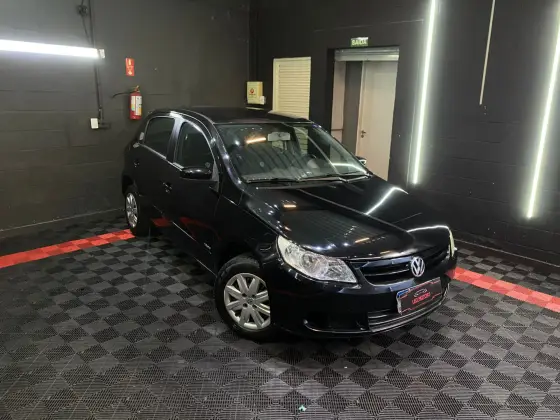 VOLKSWAGEN GOL 1.0 MI 8V FLEX 4P MANUAL G.IV VOLKSWAGEN GOL 1.0 MI 8V FLEX 4P MANUAL G.IV