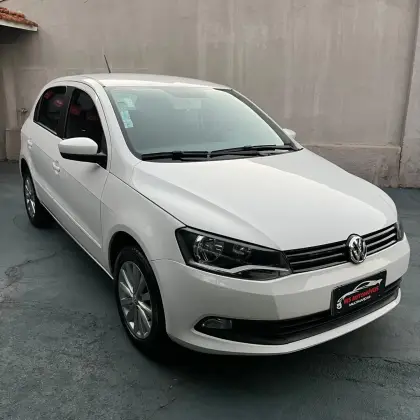 VOLKSWAGEN GOL 1.0 MI ECOMOTION 8V FLEX 4P MANUAL G.IV VOLKSWAGEN GOL 1.0 MI ECOMOTION 8V FLEX 4P MANUAL G.IV