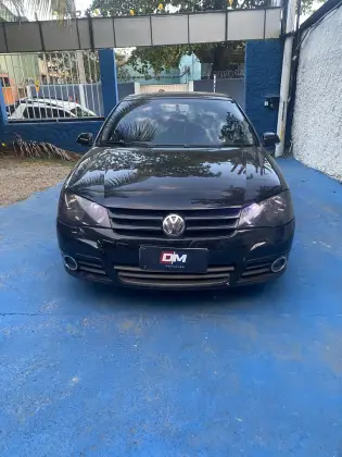 VOLKSWAGEN GOLF 1.6 MI SPORTLINE 8V FLEX 4P MANUAL VOLKSWAGEN GOLF 1.6 MI SPORTLINE 8V FLEX 4P MANUAL