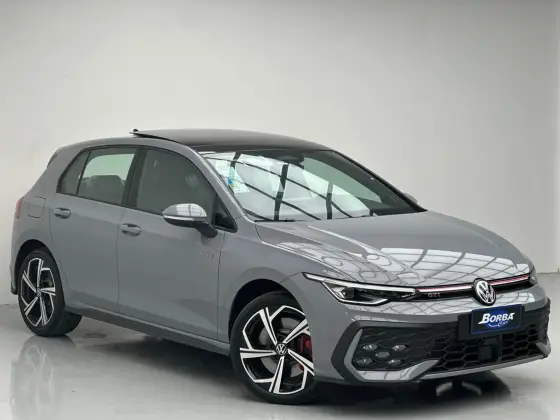 VOLKSWAGEN GOLF 2.0 370 TSI GASOLINA GTI DSG VOLKSWAGEN GOLF 2.0 370 TSI GASOLINA GTI DSG