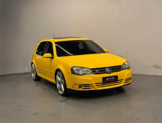 VOLKSWAGEN GOLF 2.0 MI GT 8V FLEX 4P TIPTRONIC VOLKSWAGEN GOLF 2.0 MI GT 8V FLEX 4P TIPTRONIC