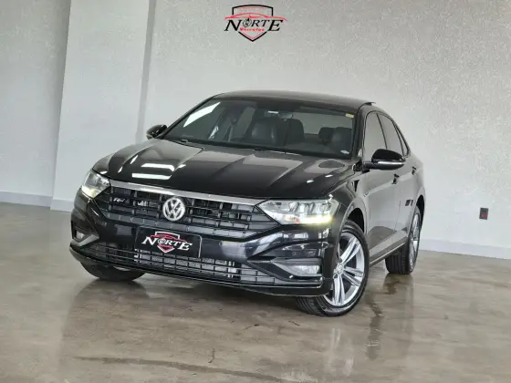 VOLKSWAGEN JETTA 1.4 250 TSI TOTAL FLEX R-LINE TIPTRONIC VOLKSWAGEN JETTA 1.4 250 TSI TOTAL FLEX R-LINE TIPTRONIC