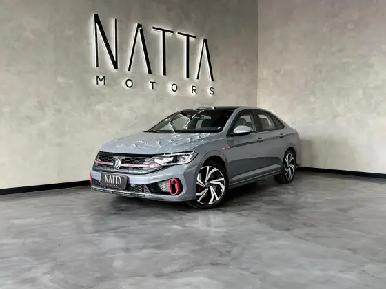 VOLKSWAGEN JETTA 2.0 350 TSI GASOLINA GLI DSG