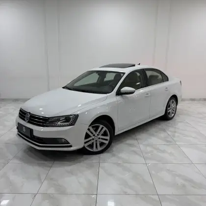 VOLKSWAGEN JETTA 2.0 TSI HIGHLINE 211CV GASOLINA 4P TIPTRONIC