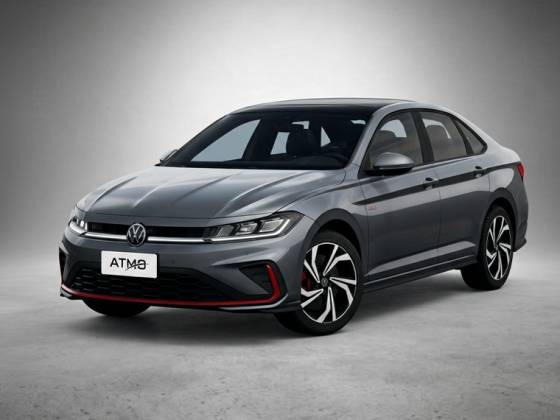 VOLKSWAGEN JETTA 2.0 350 TSI GASOLINA GLI DSG