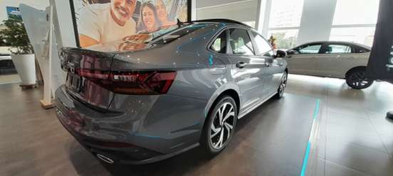 VOLKSWAGEN-JETTA-2.0 350 TSI GASOLINA GLI DSG VOLKSWAGEN-JETTA-2026