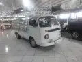 VOLKSWAGEN KOMBI 1.6 MI PICK-UP CS 8V GASOLINA 2P MANUAL
