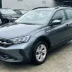 VOLKSWAGEN NIVUS 1.0 200 TSI TOTAL FLEX COMFORTLINE AUTOMÁTICO VOLKSWAGEN NIVUS 1.0 200 TSI TOTAL FLEX COMFORTLINE AUTOMÁTICO