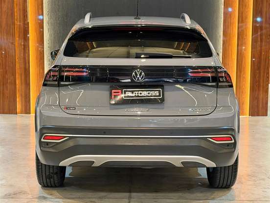 VOLKSWAGEN-NIVUS-1.0 200 TSI TOTAL FLEX HIGHLINE AUTOMÁTICO VOLKSWAGEN-NIVUS-2020