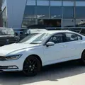 VOLKSWAGEN PASSAT 2.0 16V TSI BLUEMOTION GASOLINA HIGHLINE 4P DSG VOLKSWAGEN PASSAT 2.0 16V TSI BLUEMOTION GASOLINA HIGHLINE 4P DSG