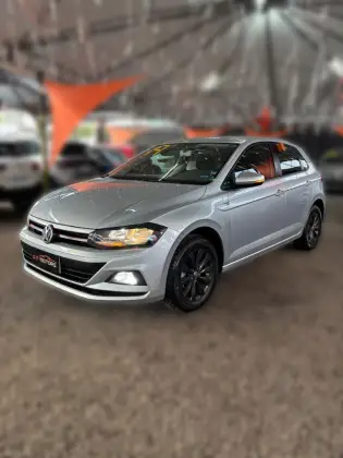 VOLKSWAGEN POLO 1.0 200 TSI COMFORTLINE AUTOMÁTICO VOLKSWAGEN POLO 1.0 200 TSI COMFORTLINE AUTOMÁTICO