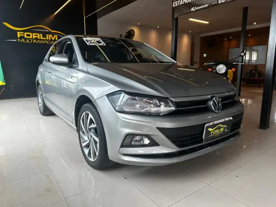 VOLKSWAGEN POLO 1.0 200 TSI HIGHLINE AUTOMÁTICO VOLKSWAGEN POLO 1.0 200 TSI HIGHLINE AUTOMÁTICO