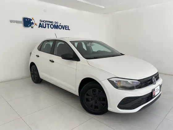 VOLKSWAGEN POLO 1.0 MPI TRACK MANUAL VOLKSWAGEN POLO 1.0 MPI TRACK MANUAL