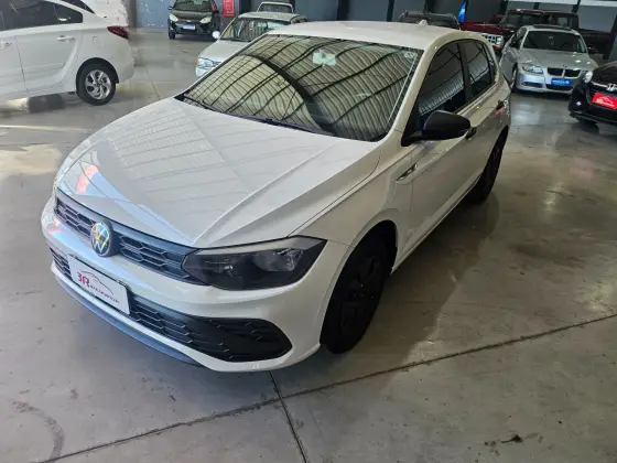 VOLKSWAGEN POLO 1.0 MPI TRACK MANUAL VOLKSWAGEN POLO 1.0 MPI TRACK MANUAL