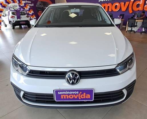 VOLKSWAGEN POLO 1.0 170 TSI MANUAL