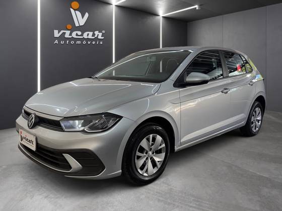 VOLKSWAGEN POLO 1.0 MPI MANUAL