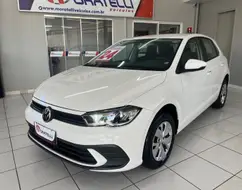 VOLKSWAGEN POLO 1.0 MPI MANUAL VOLKSWAGEN POLO 1.0 MPI MANUAL