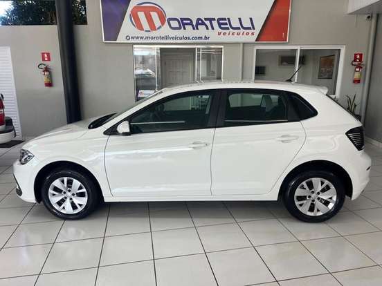VOLKSWAGEN-POLO-1.0 MPI MANUAL VOLKSWAGEN-POLO-2023