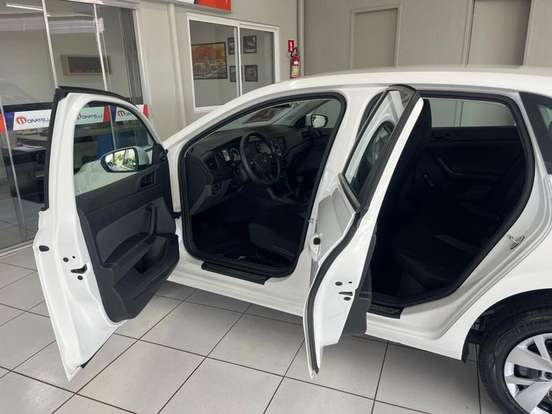 VOLKSWAGEN-POLO-1.0 MPI MANUAL VOLKSWAGEN-POLO-2023