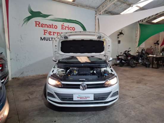 VOLKSWAGEN-POLO-1.0 MPI TOTAL FLEX MANUAL VOLKSWAGEN-POLO-2018